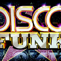 Funky Disco n.21 by Enrico Virgilii