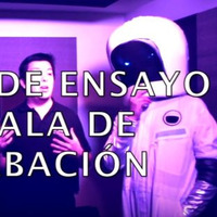 Lost Astronauta Presenta- La Sala Macul by lostastronauta