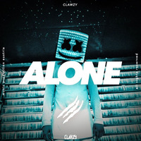 Marshmello - Alone (Clawzy Remix) by Clawzy
