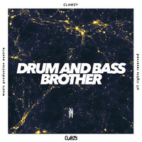 Drum & Bass Brother - Clawzy by Clawzy