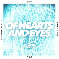 Of Hearts & Eyes - Clawzy by Clawzy
