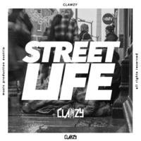Street Life (feat. Ropino) by Clawzy