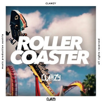 Rollercoaster - Clawzy by Clawzy