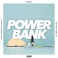 Power Bank - Xena & Clawzy by Clawzy