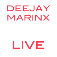 DJ Marinx - Mix Live