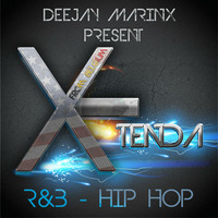 DJ Marinx - Remix / Extended / Transition