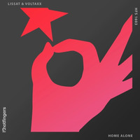 Home Alone (Original Mix) by Lissat