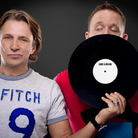 Audiodishes 90 Lissat & Voltaxx February 2015 by Lissat