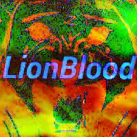 Lion Blood by forrestg sasquatch