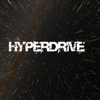 HYPERDRIVE [Free download] by Daedrafaction