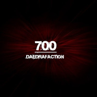 Daedrafaction - 700 by Daedrafaction