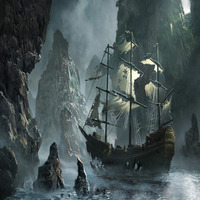 Pirates [Free Download] by Daedrafaction