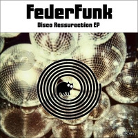 Disco House | FederFunk - PlayBack ( Out 09-12-2016 ) by FederFunk