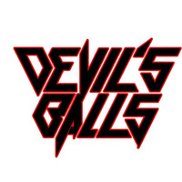 Devils Balls - My Fight Is On by Devil's Balls