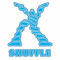 Shuffle Show - XPress Radio - WEEK 5 - 30.11.14 - James Alexander, Apollo Chief by Wez G