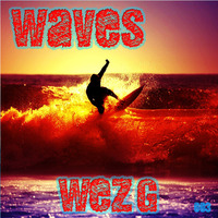 Waves 003 by Wez G