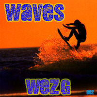 Waves 002 by Wez G