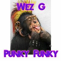 Wez G - Punky Funky by Wez G