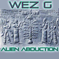 Wez G - Alien Abduction by Wez G