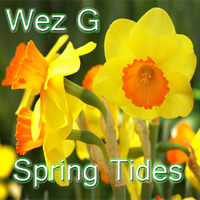 Wez G - Spring Tides (Chillout) by Wez G