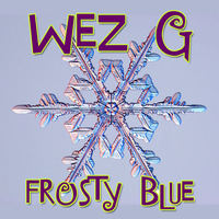 Wez G - Frosty Blue (Chillout) by Wez G