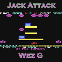 Wez G - Jack Attack by Wez G