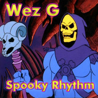 Wez G - Spooky Rhythm by Wez G