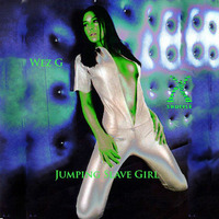 Wez G - Jumping Slave Girl by Wez G