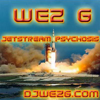 Wez G - Jetstream Psychosis by Wez G