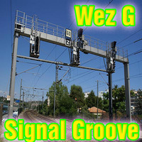 Signal Groove by Wez G