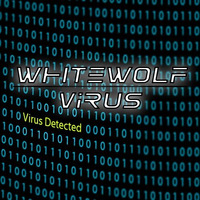 Virus - WhiteWolf by xWhiteWolf