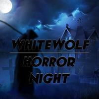 Horror Night - WhiteWolf by xWhiteWolf