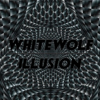 Illusion - WhiteWolf by xWhiteWolf