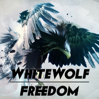 Freedom - WhiteWolf by xWhiteWolf