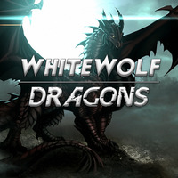 Dragons - WhiteWolf by xWhiteWolf
