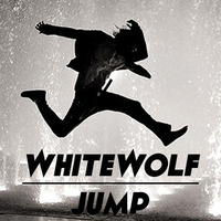 JUMP - WhiteWolf by xWhiteWolf