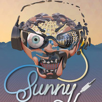 B4 SUNNY  : : Sunny Promo : : 1st Aug 2015 by HansDC aka The Phantom Sun