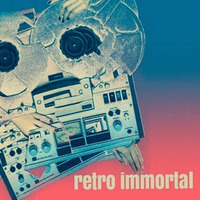 Fleetwood Mac -  Dreams - J Toro ( Retro Immortal Mix) by Jose Toro