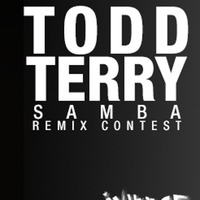 Todd Terry - Samba (J Toro Cut) Free Download by Jose Toro