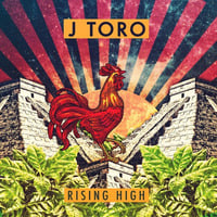 J Toro - Rising High (Original Mix) by Jose Toro