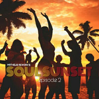 Soul Sunset #002 - Matheus Rework's by Matheus Rework's