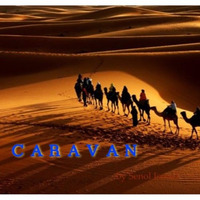Caravan ... by Seno Li Smail
