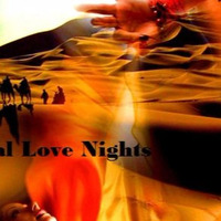 Orient Love Night - Ambient by Seno Li Smail