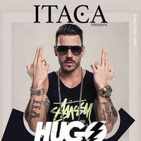 HUGO SANCHEZ LIVE IN ITACA (SEVILLA - ESPAÑA) FREE DOWNLOAD!!! by Hugo Sanchez