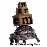 Harem Tone - Moving House Oct 2012 by Jay Riordan