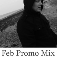 Feb Promo Mix 2012 by Jay Riordan