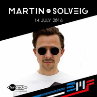  Solveig LIVE @ ElectroBeach Music Festival France 14/07/16 by music