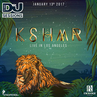 KSHMR - Exchange Los Angeles 2017 by tomas123