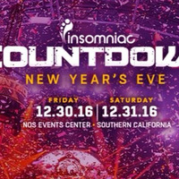 Alesso @ Insomniac Countdown NYE (San Bernandino, US) – 30.12.2016 by tomas123