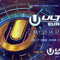 David Guetta - live at Ultra Europe 2016 (Main Stage) - 17-Jul-2016 by tomas123